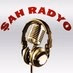Sah Radyo logo