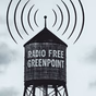 Radio Free Greenpoint logo