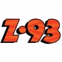 Z93 FM - WGTZ logo