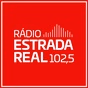 Rádio Estrada Real FM logo