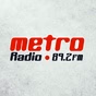 Metro Radio logo