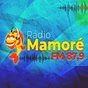 Rádio Mamoré FM logo
