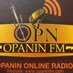 Opanin FM logo