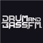 DrumandBass.FM logo