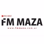 FM Maza logo