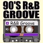 90's Throwbacks logo