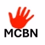 MCBN Broadcasting logo