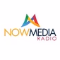 NowMedia Radio - KQQB logo