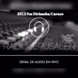 Radio Jerusalen logo