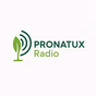 PRONATUX RADIO logo