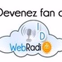 IDO Webradio logo