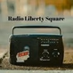 Radio Liberty Square logo