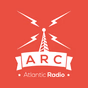 Atlantic Radio Company (ARC) logo