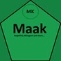 Maak logo