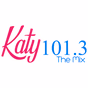 KATY 101.3 - KATY logo