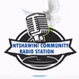 Ntshawini community radio station logo