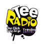 Tee Radio logo