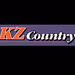 KZ Country - WKZV logo