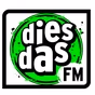 radio ffn - diesdas FM logo