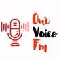 Our Voice FM logo