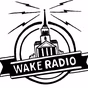 WAKE - WAKE-cc logo