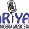 Ariya FM logo