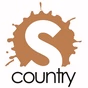 Splash Radio - Country logo