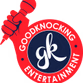 GoodKnocking Radio logo