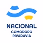 Radio Nacional Argentina logo