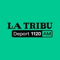 La Tribu Deport logo