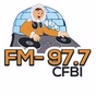 CFBI 97.7FM - CFBI-FM logo