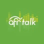 American Family Radio Talk - WWGV logo