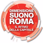 Dimensione Suono Roma logo