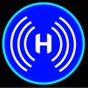 Radio Holograma logo