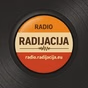 Radio Radijacija logo