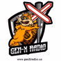 genXradio logo