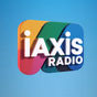 I Axis Radio logo