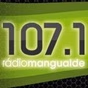 Rádio Mangualde logo