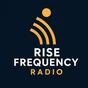 Rise Frequency Radio logo