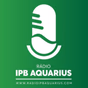 Rádio IPB Aquarius logo
