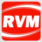 RVM logo
