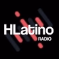 HLatino Radio logo