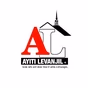 Radio Ayiti Levanjil logo