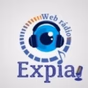 Rádio Expia logo