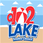 Q102 The Lake Oldies Radio logo