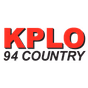 94 Country - KPLO-FM logo