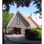 Christelijke Gereformeerde Kerk Middelharnis logo