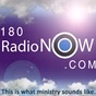 180Radionow.com logo