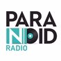 Paranoid Radio logo