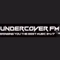 Undercover FM logo